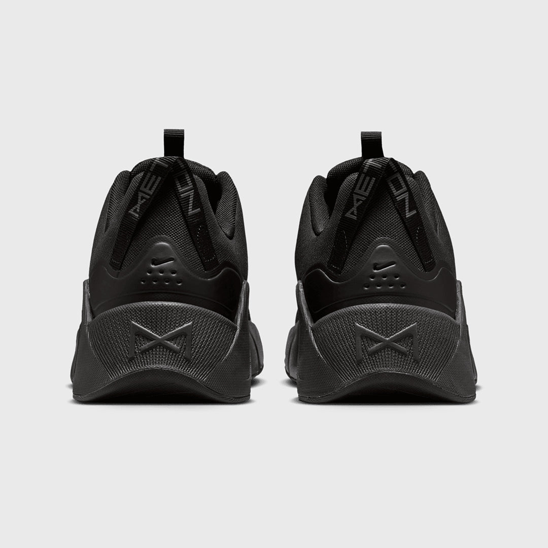 Nike - Free Metcon 7 Men's Training Shoes - BLACK/ANTHRACITE