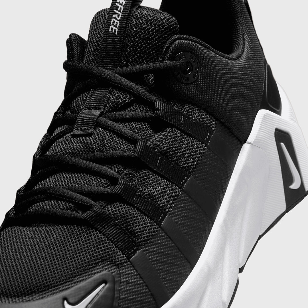 Nike - Free Metcon 7 Men's Training Shoes - BLACK/WHITE