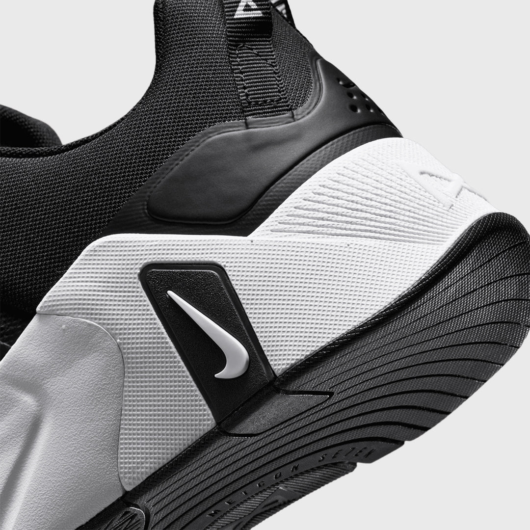 Nike - Free Metcon 7 Men's Training Shoes - BLACK/WHITE