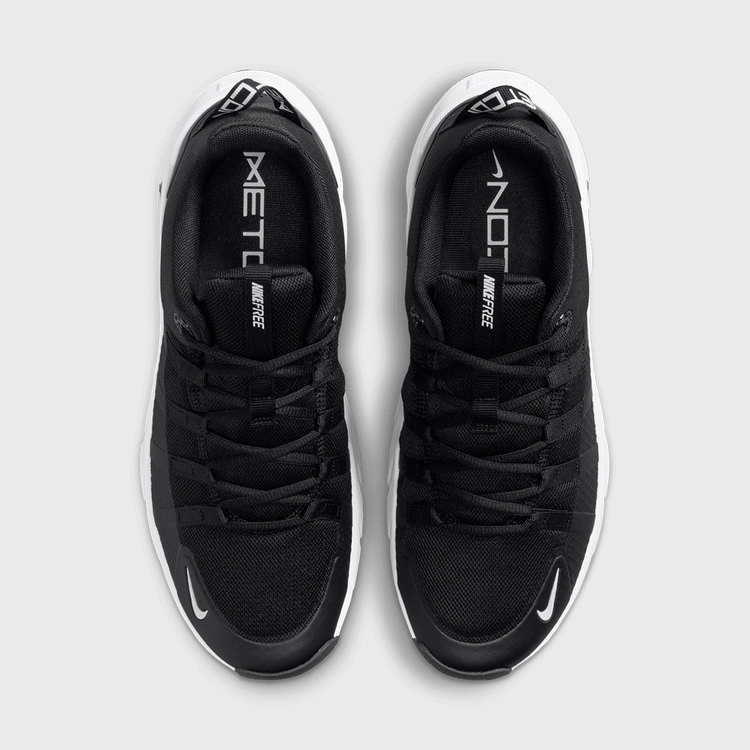 Nike - Free Metcon 7 Men's Training Shoes - BLACK/WHITE