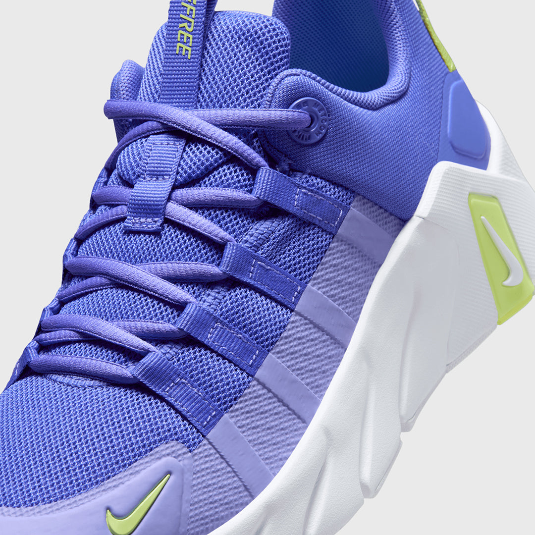 Nike - Free Metcon 7 Women's Training Shoes - SAPPHIRE/WHITE-LIGHT THISTLE