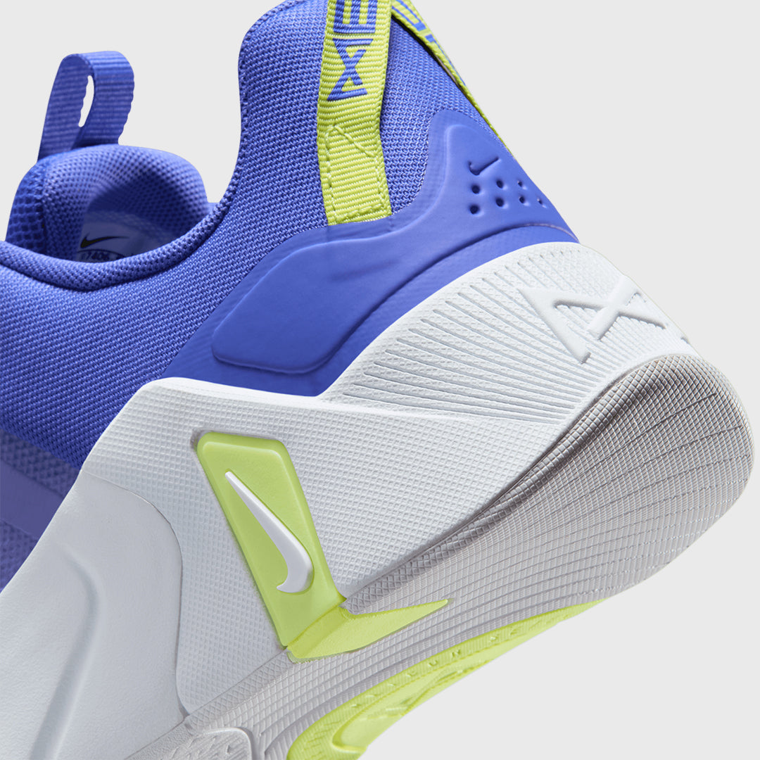 Nike - Free Metcon 7 Women's Training Shoes - SAPPHIRE/WHITE-LIGHT THISTLE
