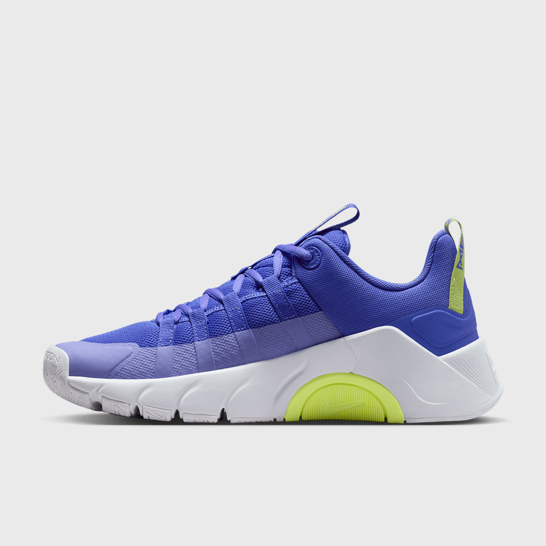 Nike - Free Metcon 7 Women's Training Shoes - SAPPHIRE/WHITE-LIGHT THISTLE