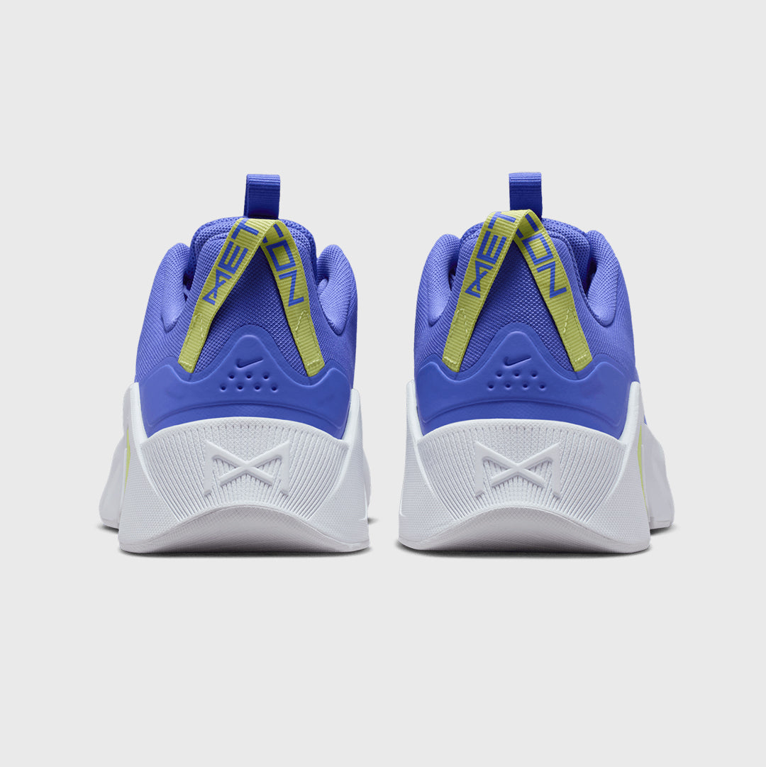 Nike - Free Metcon 7 Women's Training Shoes - SAPPHIRE/WHITE-LIGHT THISTLE