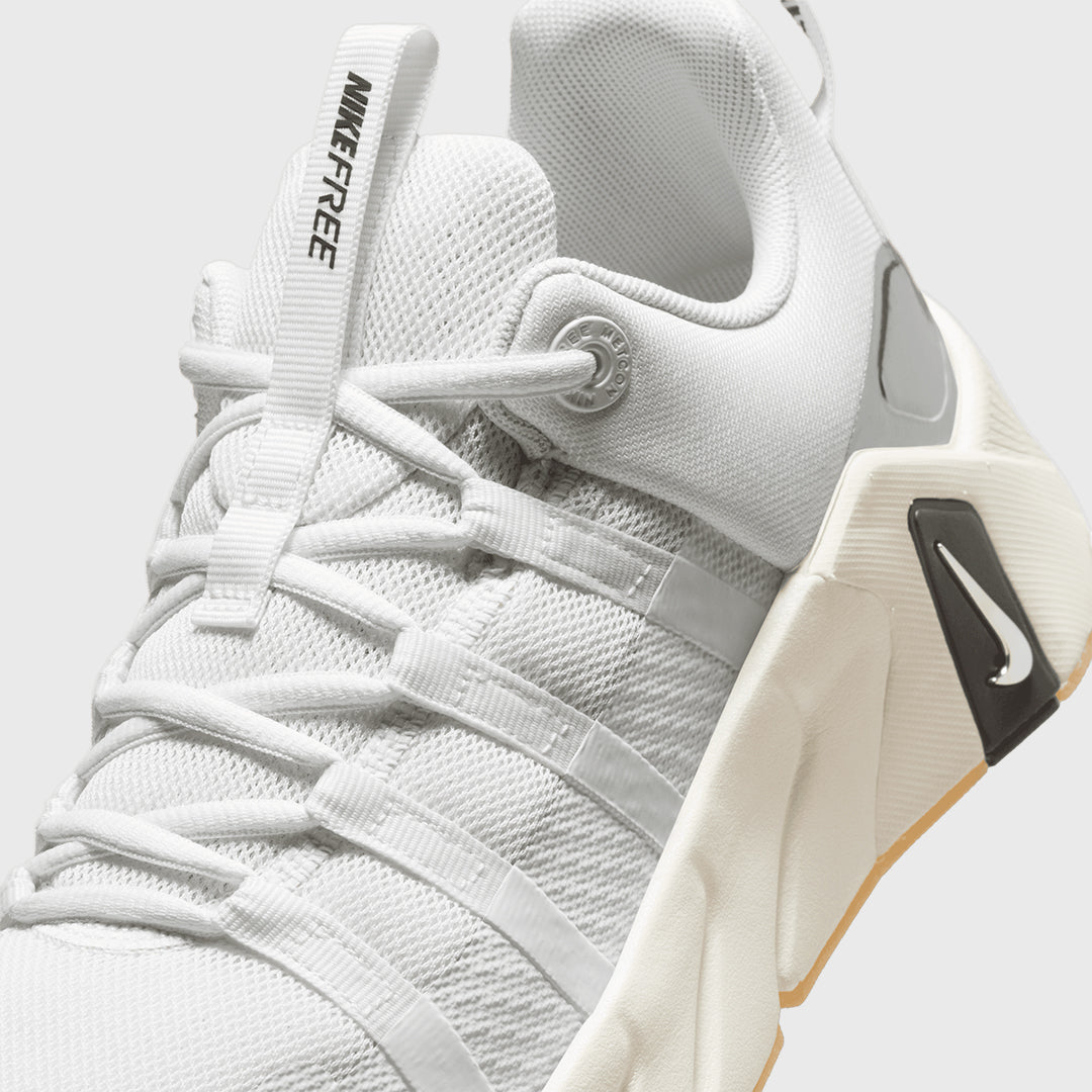 Nike - Free Metcon 7 Women's Training Shoes - SUMMIT WHITE/METALLIC SILVER-ANTHRACITE