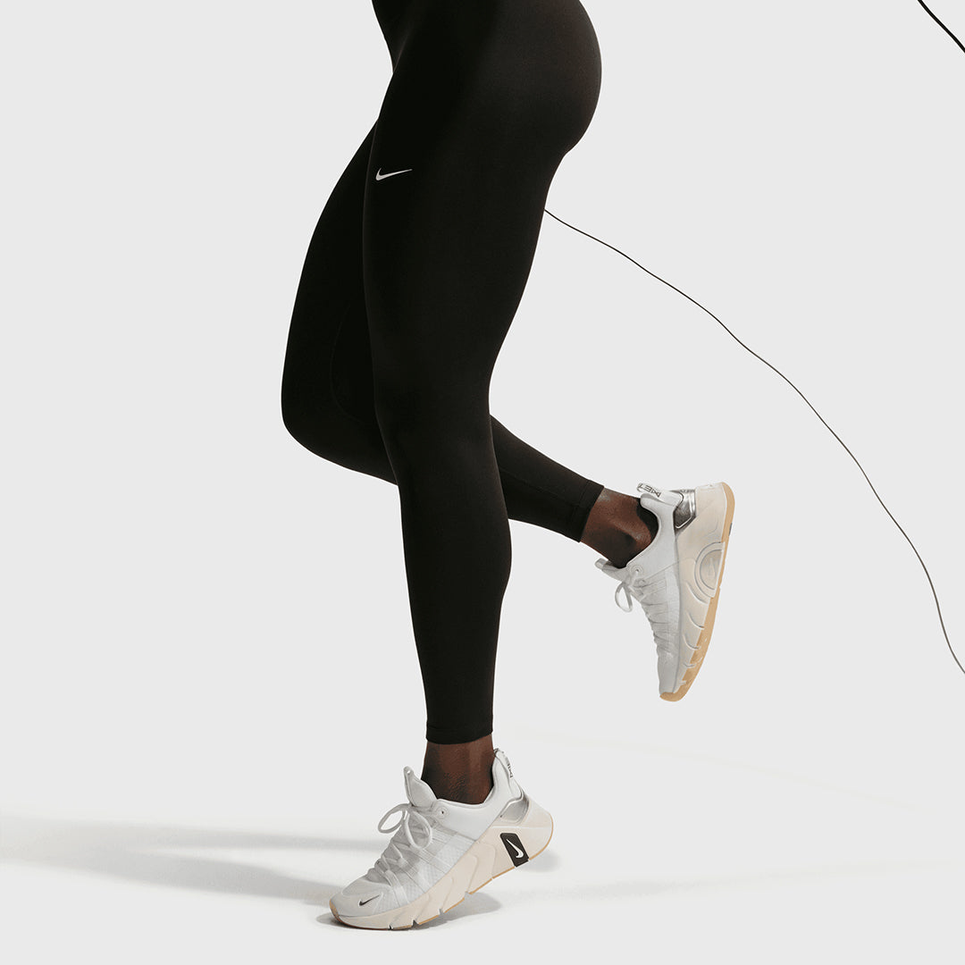 Nike - Free Metcon 7 Women's Training Shoes - SUMMIT WHITE/METALLIC SILVER-ANTHRACITE
