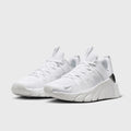 Nike - Free Metcon 7 Women's Training Shoes - WHITE/METALLIC SILVER-WHITE