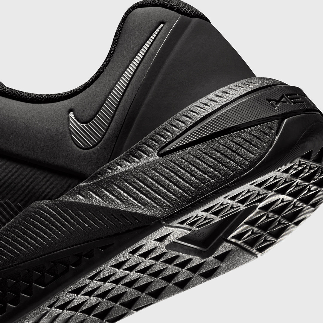 Nike - Metcon 10 Men's Training Shoes - BLACK/ANTHRACITE-VOLT
