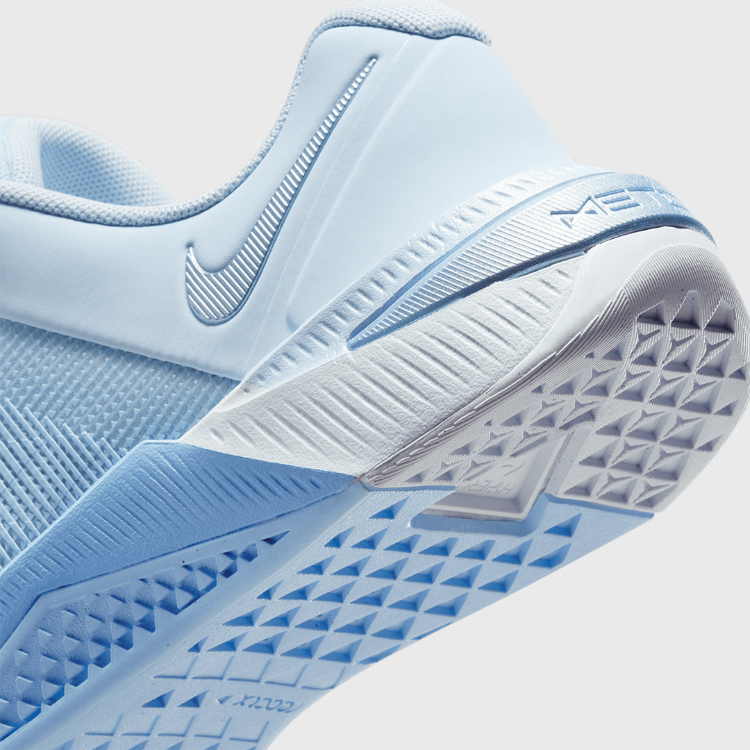 Nike - Metcon 10 Women's Training Shoes - HYDROGEN BLUE/HYDROGEN BLUE-ALUMINUM