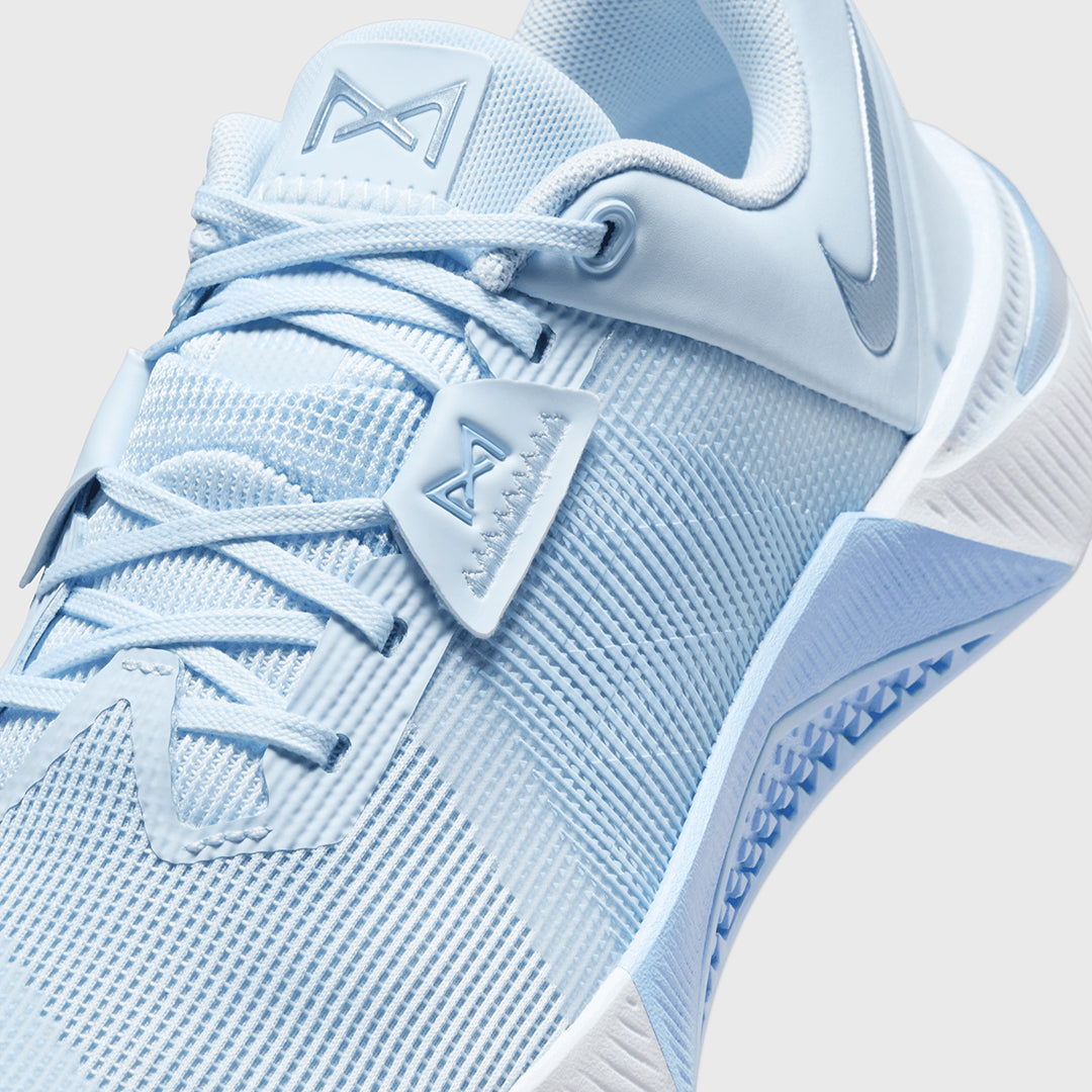 Nike - Metcon 10 Women's Training Shoes - HYDROGEN BLUE/HYDROGEN BLUE-ALUMINUM