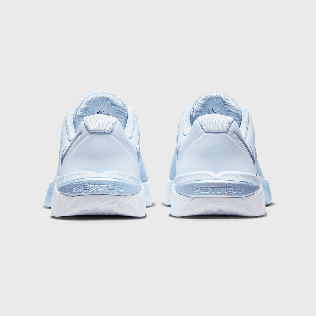 Nike - Metcon 10 Women's Training Shoes - HYDROGEN BLUE/HYDROGEN BLUE-ALUMINUM