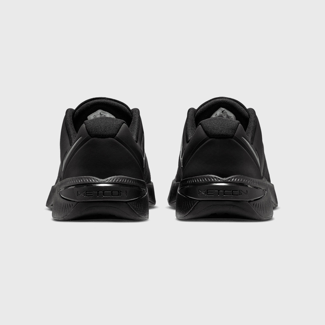 Nike - Metcon 10 Men's Training Shoes - BLACK/ANTHRACITE-VOLT