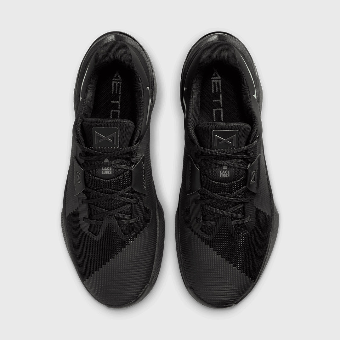 Nike - Metcon 10 Men's Training Shoes - BLACK/ANTHRACITE-VOLT