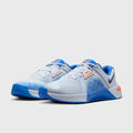 Nike - Metcon 10 Men's Training Shoes - FOOTBALL GREY/MIDNIGHT NAVY-BLUE CRYSTAL