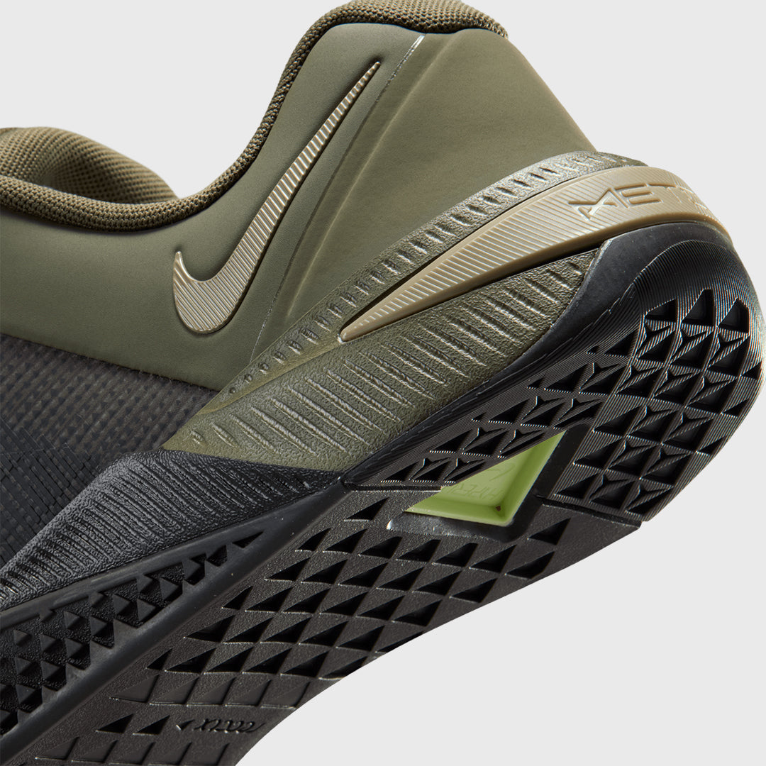 Nike - Metcon 10 Men's Training Shoes - MEDIUM OLIVE/NEUTRAL OLIVE-SEQUOIA-BLACK