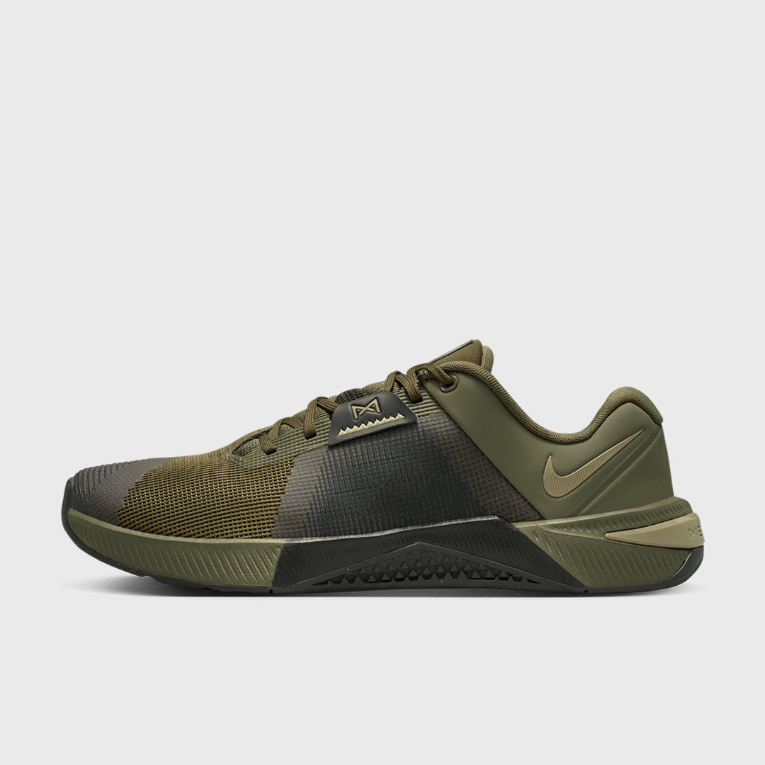 Nike - Metcon 10 Men's Training Shoes - MEDIUM OLIVE/NEUTRAL OLIVE-SEQUOIA-BLACK