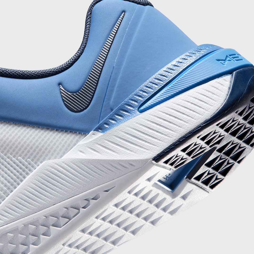 Nike - Metcon 10 Men's Training Shoes - WHITE/THUNDER BLUE-INDIGO STORM-VOLT