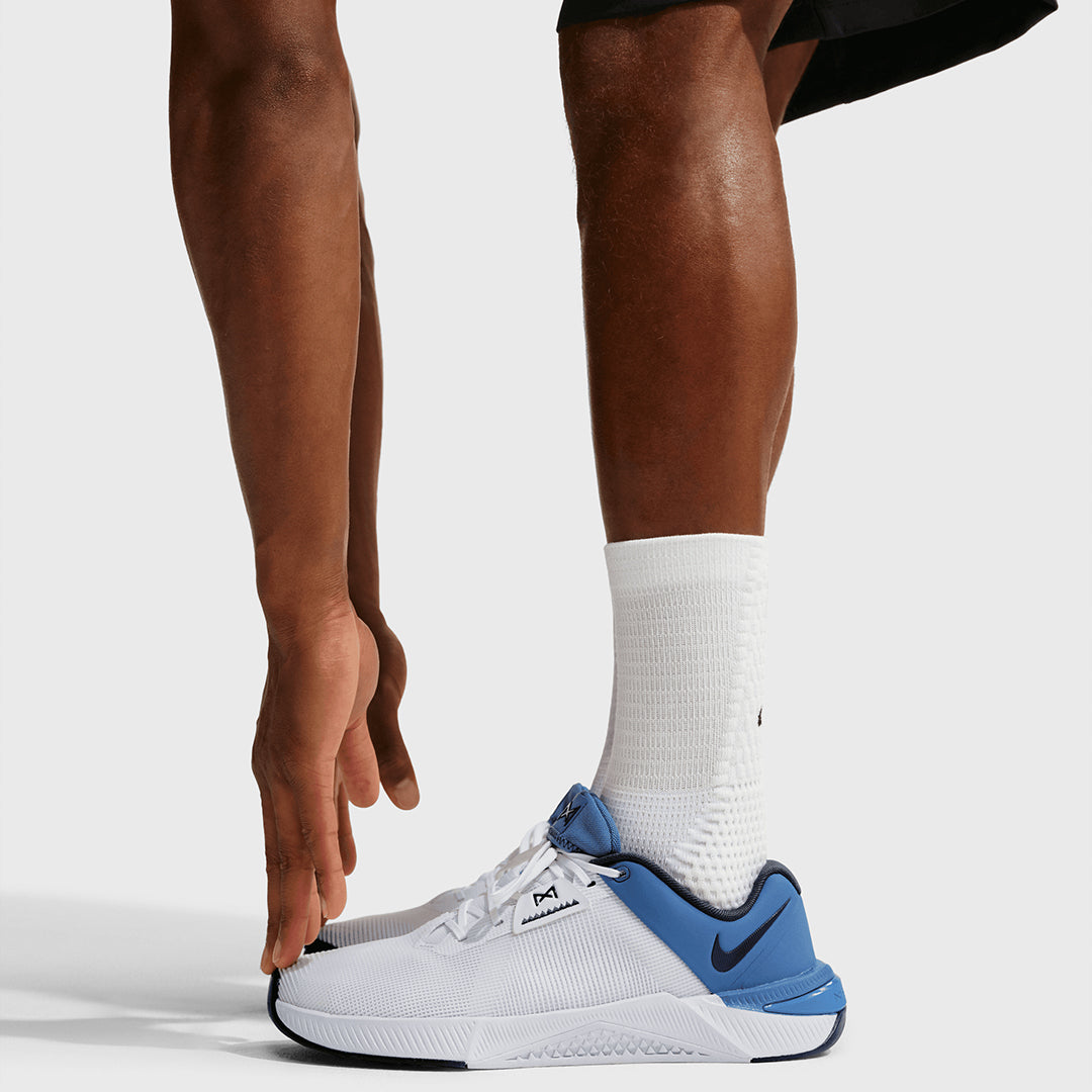Nike - Metcon 10 Men's Training Shoes - WHITE/THUNDER BLUE-INDIGO STORM-VOLT