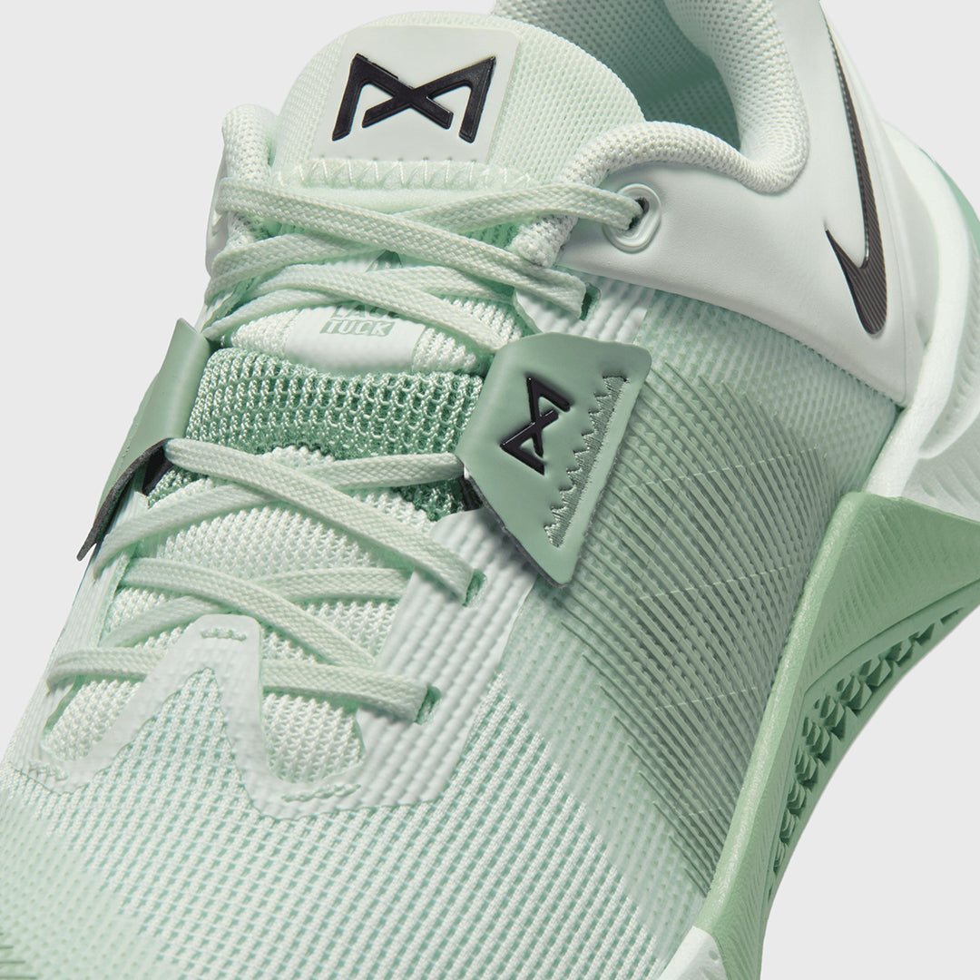 Nike - Metcon 10 Women's Training Shoes - BARELY GREEN/BLACK-STEAM-LIGHT SILVER