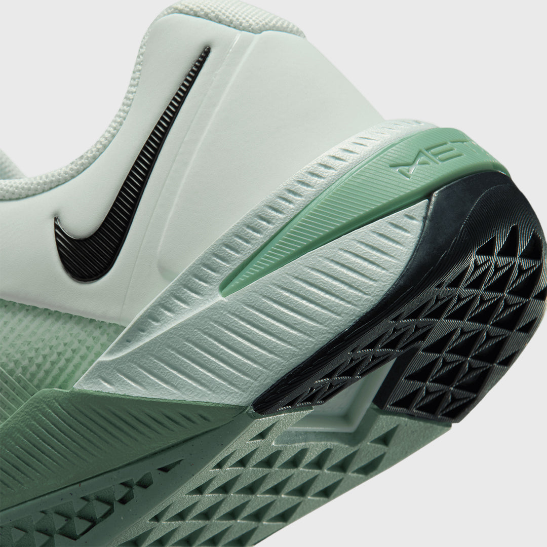 Nike - Metcon 10 Women's Training Shoes - BARELY GREEN/BLACK-STEAM-LIGHT SILVER