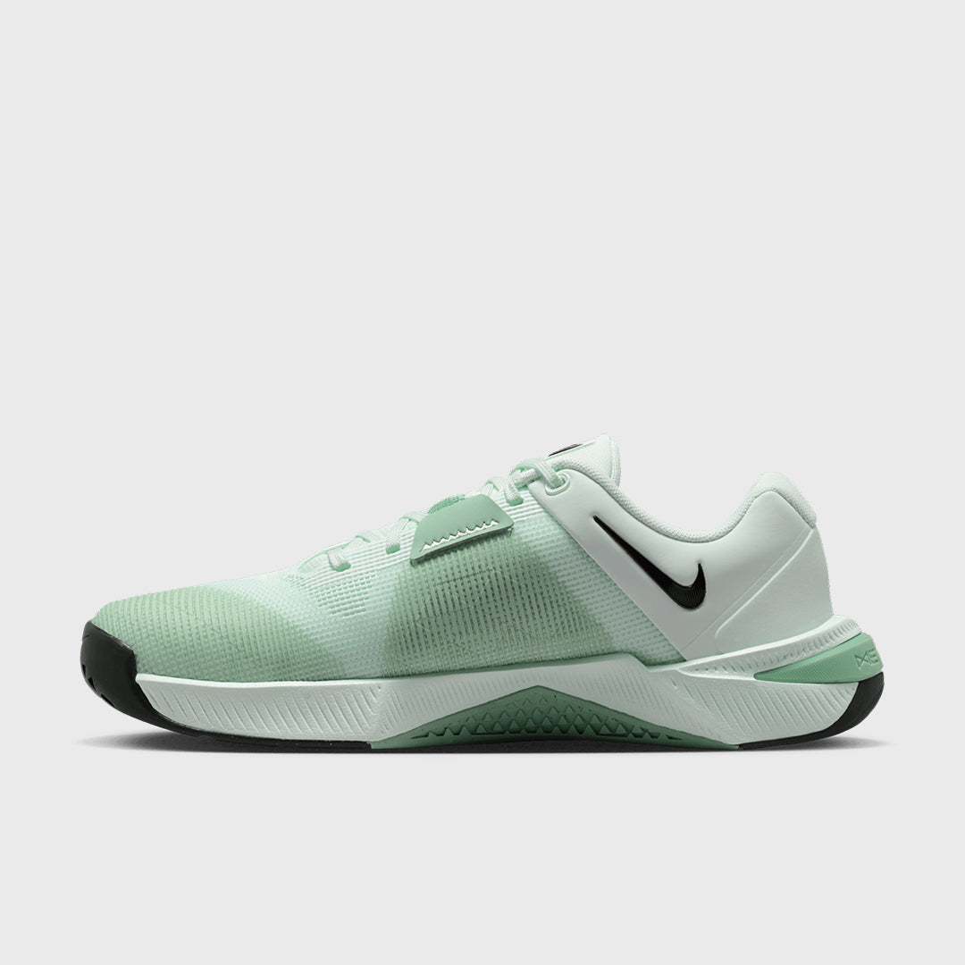 Nike - Metcon 10 Women's Training Shoes - BARELY GREEN/BLACK-STEAM-LIGHT SILVER