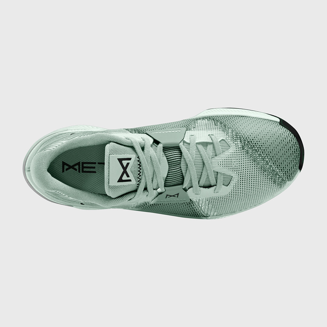 Nike - Metcon 10 Women's Training Shoes - BARELY GREEN/BLACK-STEAM-LIGHT SILVER