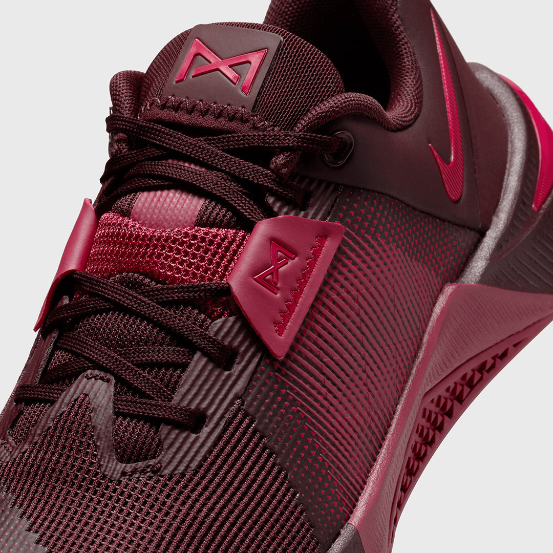 Nike - Metcon 10 Women's Training Shoe - BURGUNDY CRUSH/RUSH PINK-SWEET BEET