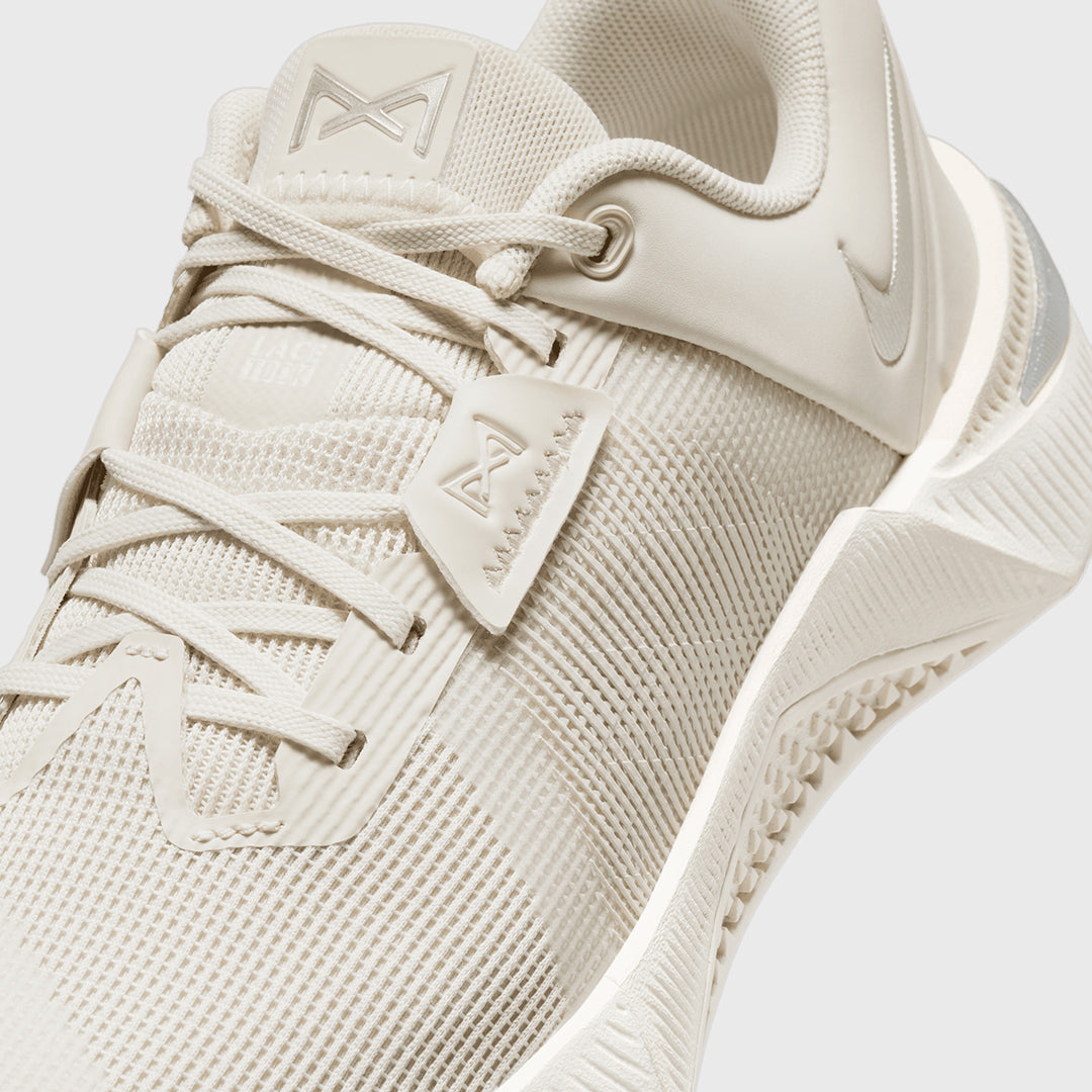Nike - Metcon 10 Women's Training Shoes - LT OREWOOD BRN/METALLIC SILVER-PHANTOM