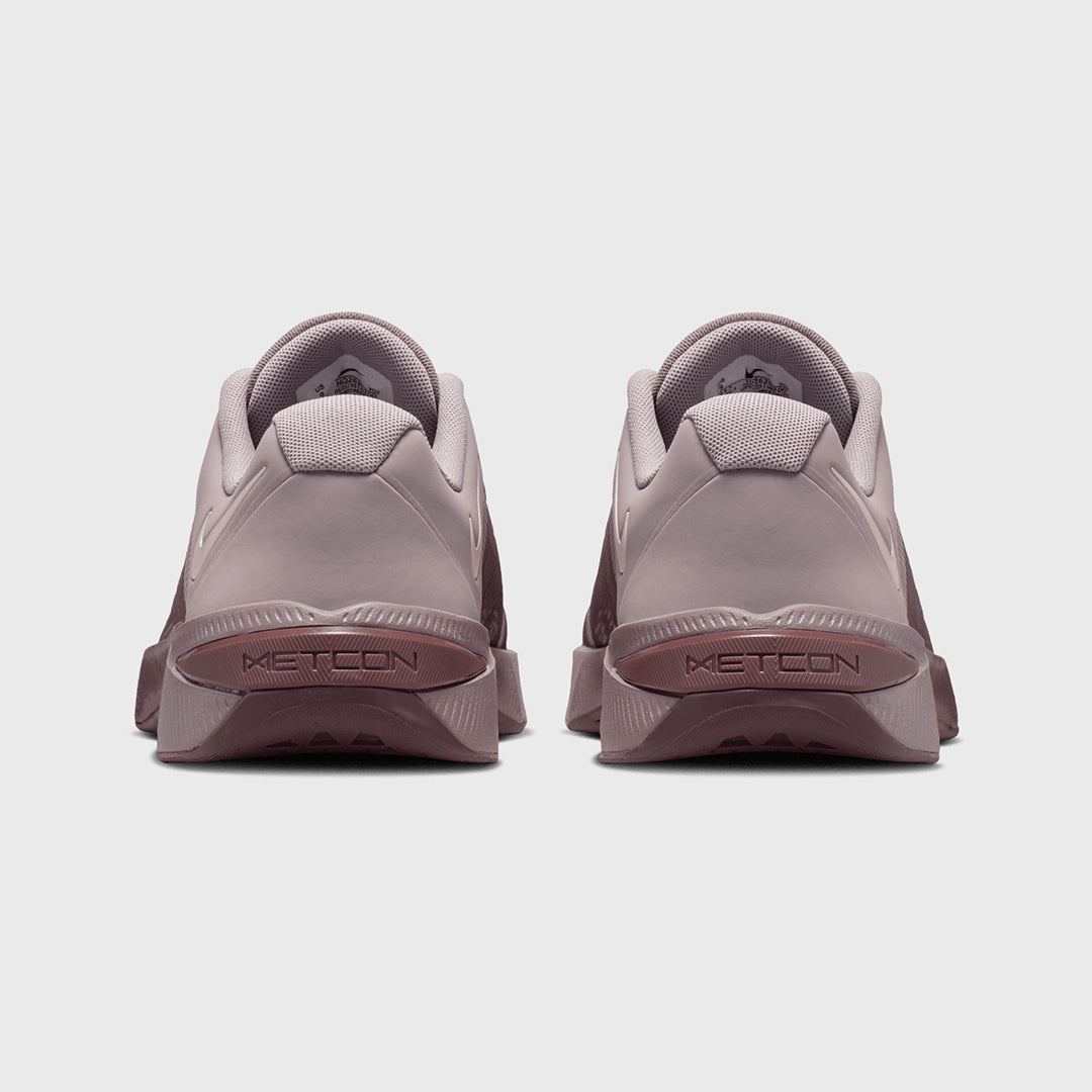 Nike - Metcon 10 Women's Training Shoes - LT VIOLET ORE/SILT RED-TATTOO