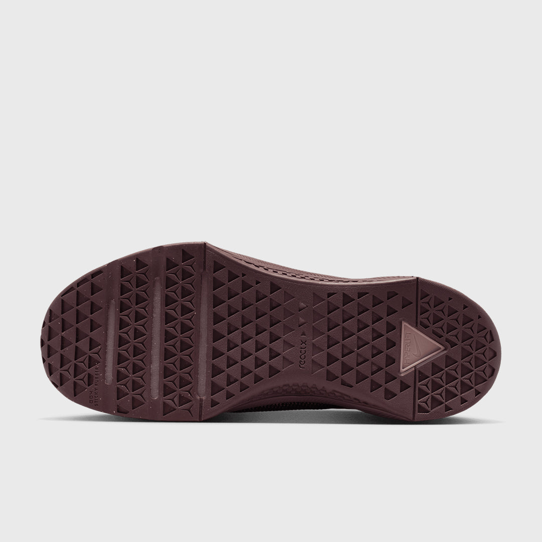 Nike - Metcon 10 Women's Training Shoes - LT VIOLET ORE/SILT RED-TATTOO