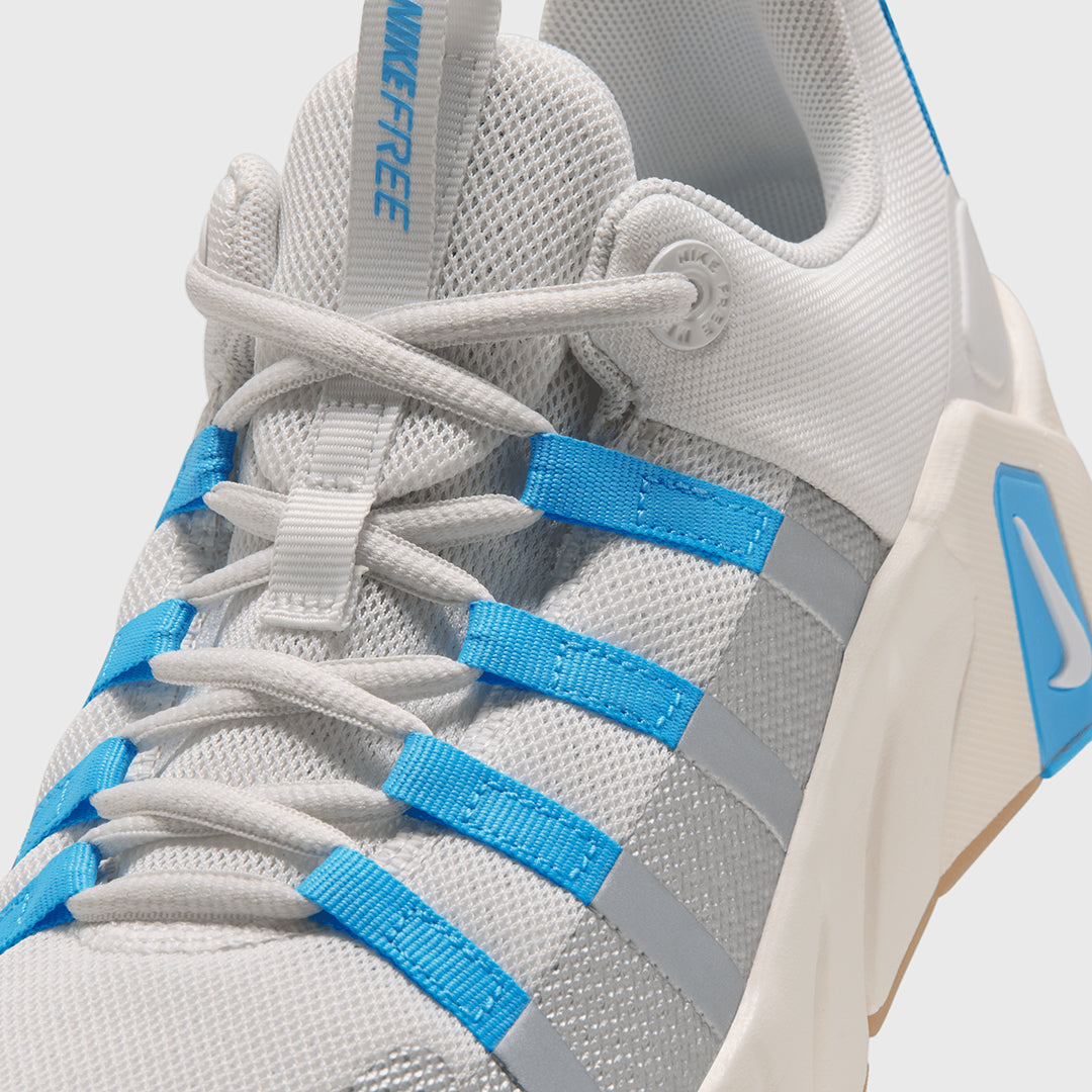 Nike - Free Metcon 7 Women's Training Shoes - SUMMIT WHITE/BALTIC BLUE-PALE IVORY