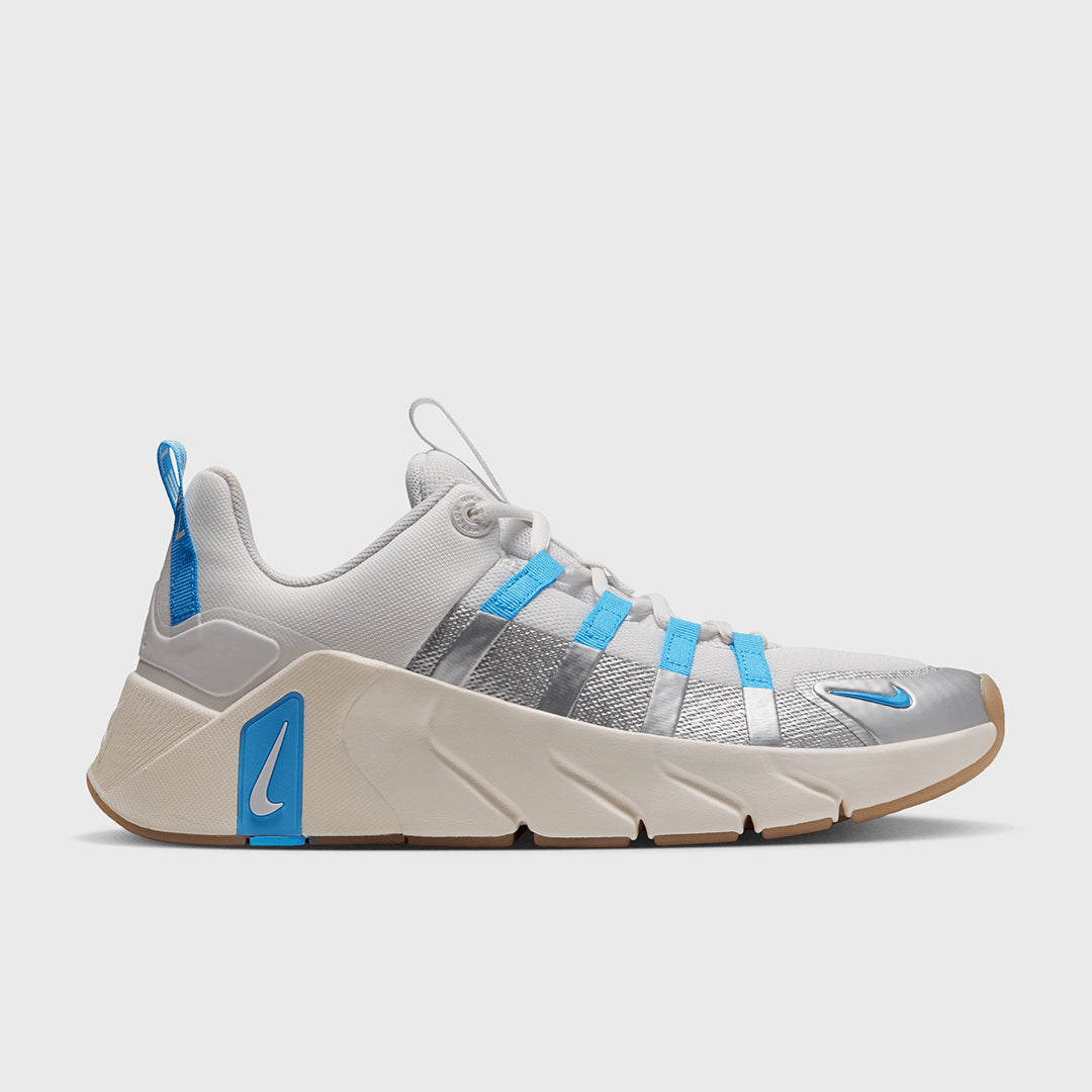 Nike - Free Metcon 7 Women's Training Shoes - SUMMIT WHITE/BALTIC BLUE-PALE IVORY