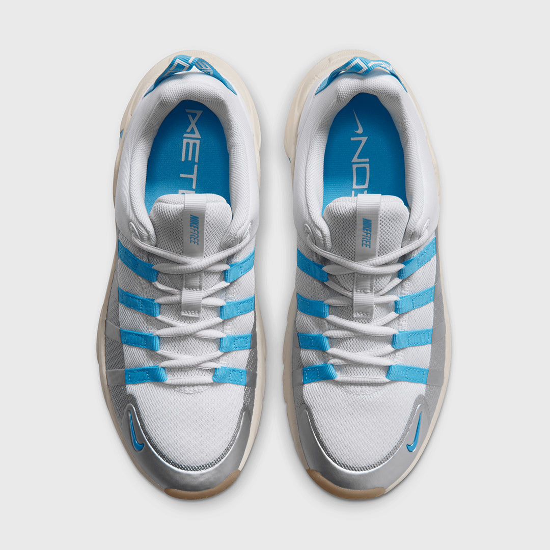 Nike - Free Metcon 7 Women's Training Shoes - SUMMIT WHITE/BALTIC BLUE-PALE IVORY