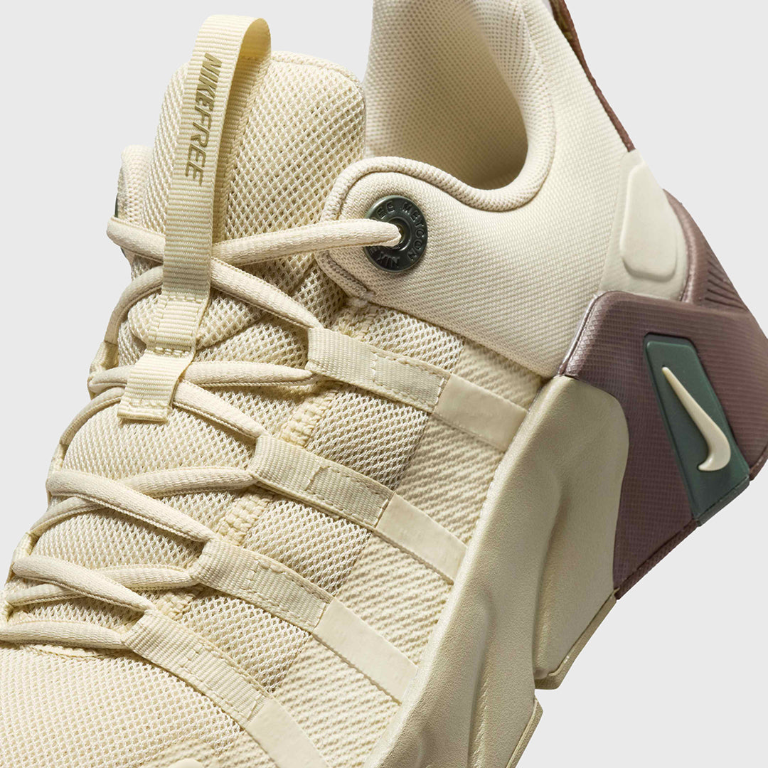 Nike - Free Metcon 7 Men's Training Shoes - LT KHAKI/LT KHAKI-LT CHOCOLATE