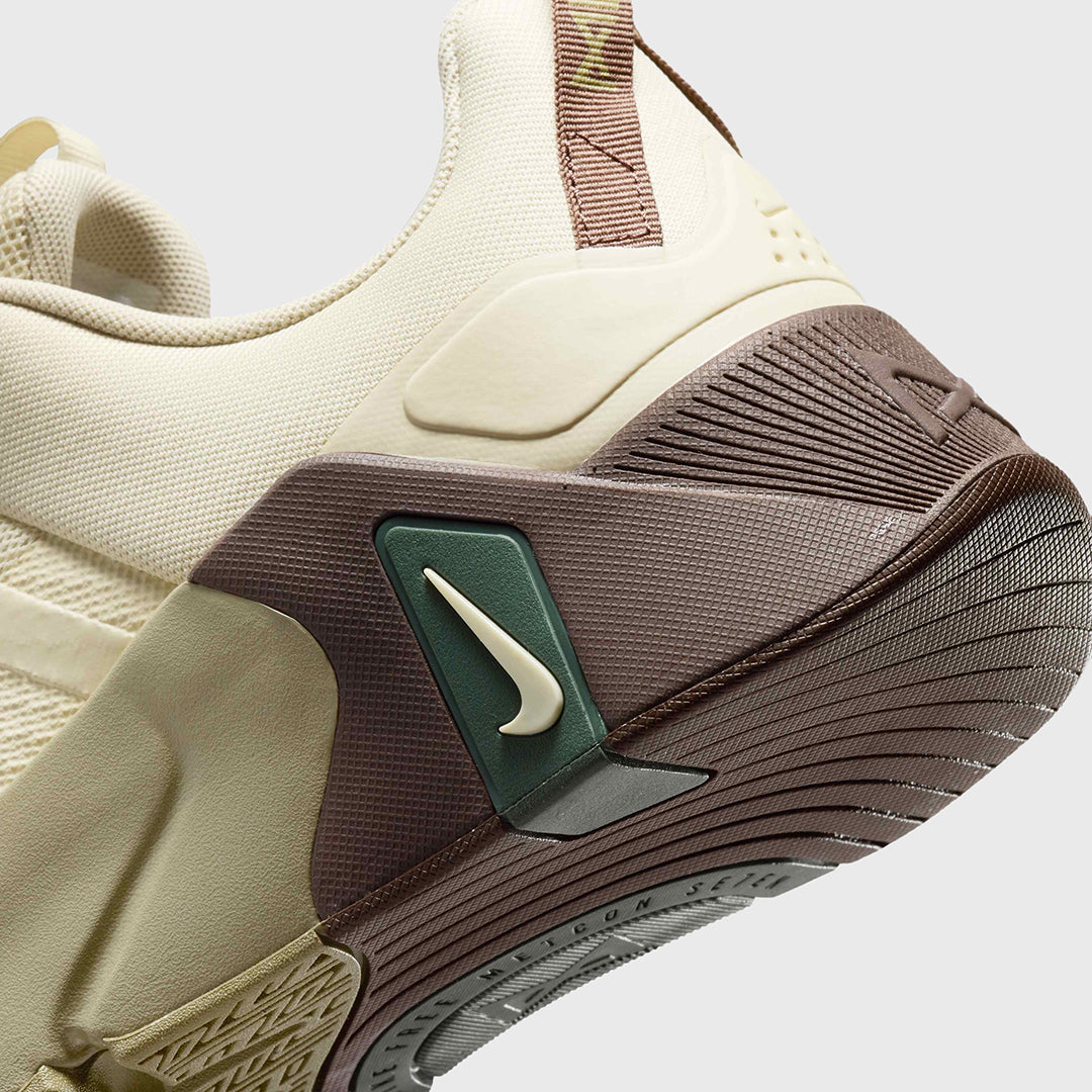 Nike - Free Metcon 7 Men's Training Shoes - LT KHAKI/LT KHAKI-LT CHOCOLATE