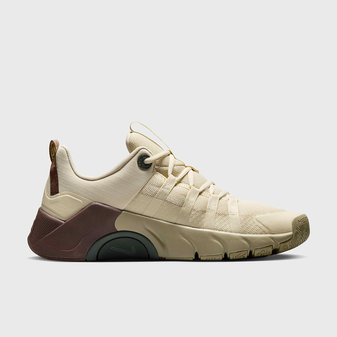 Nike - Free Metcon 7 Men's Training Shoes - LT KHAKI/LT KHAKI-LT CHOCOLATE