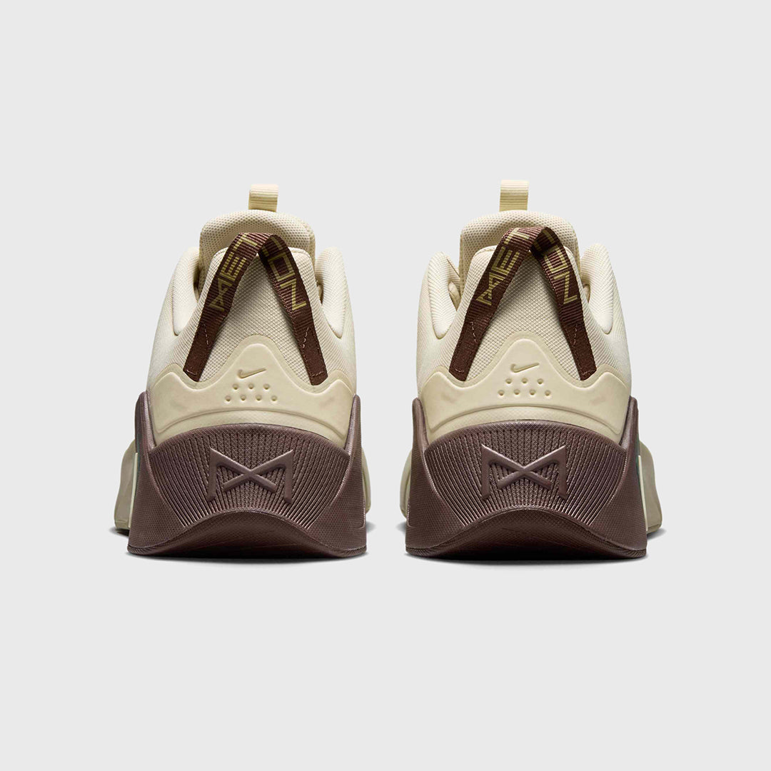 Nike - Free Metcon 7 Men's Training Shoes - LT KHAKI/LT KHAKI-LT CHOCOLATE