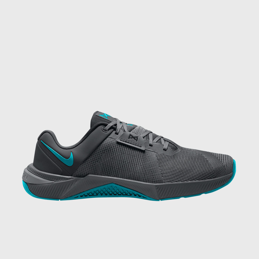 Nike - Metcon 10 Men's Training Shoe - IRON GREY/ENERGY-DK SMOKE GREY