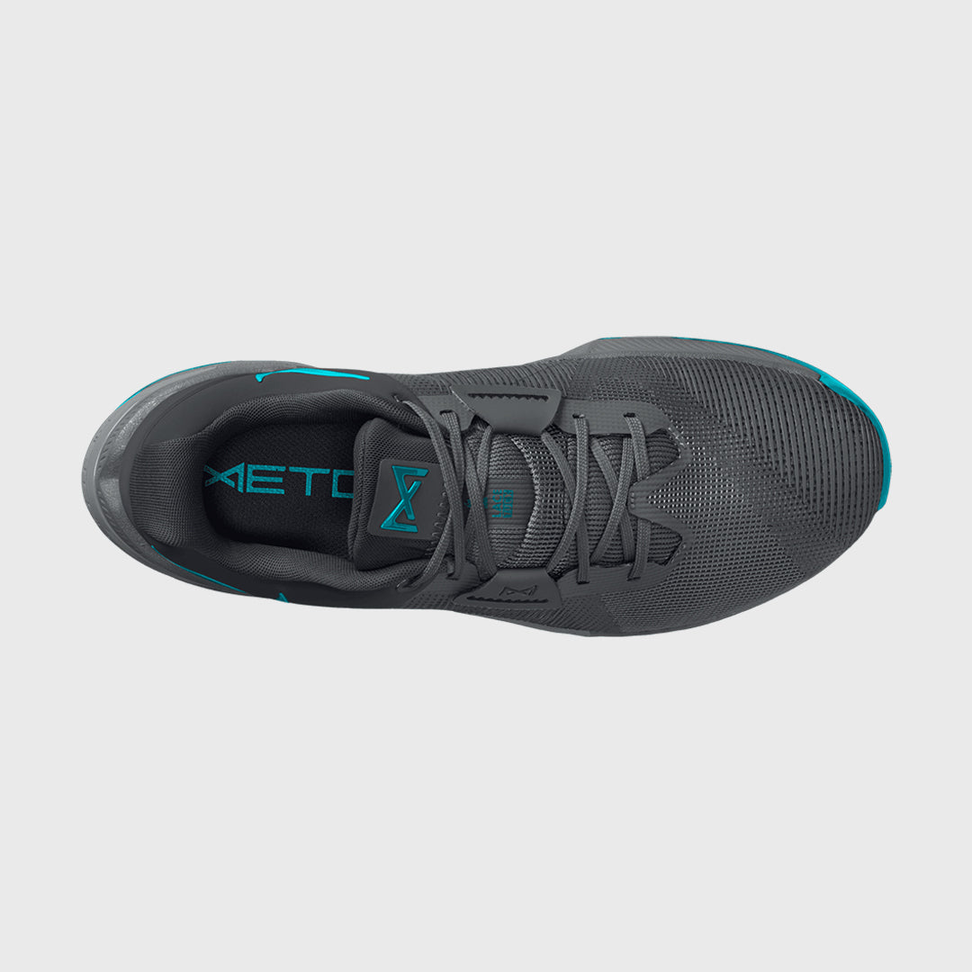 Nike - Metcon 10 Men's Training Shoe - IRON GREY/ENERGY-DK SMOKE GREY