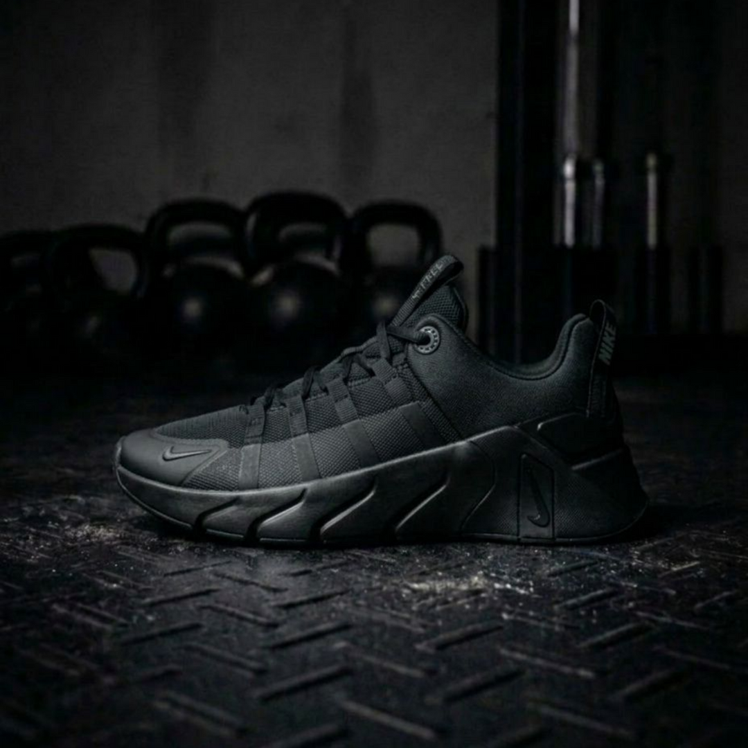 Nike - Free Metcon 7 Women's Training Shoes - BLACK/ANTHRACITE-BLACK