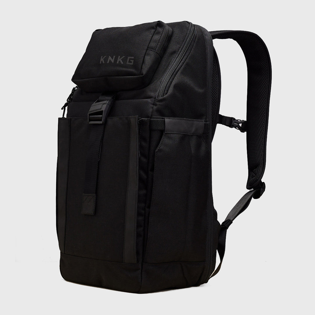 King Kong - PLUS Backpack 26L - Black