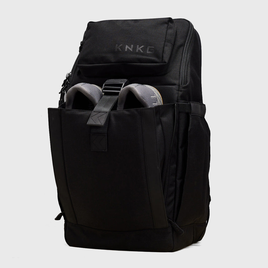King Kong - PLUS Backpack 26L - Black