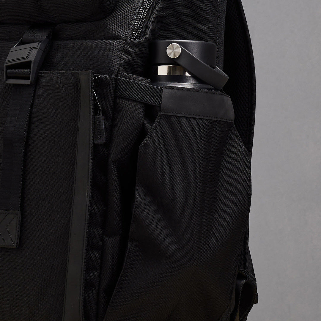 King Kong - PLUS Backpack 26L - Black