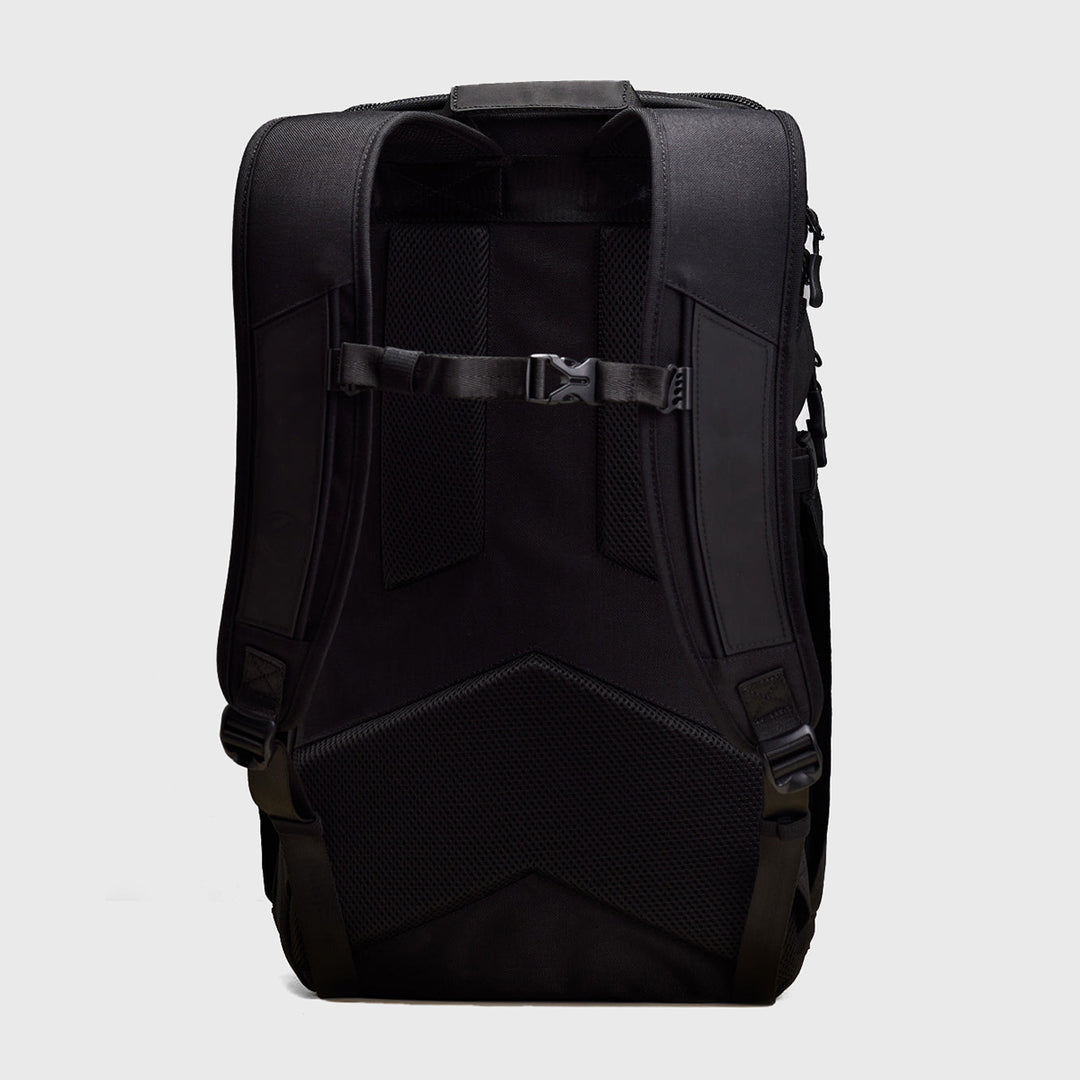 King Kong - PLUS Backpack 26L - Black