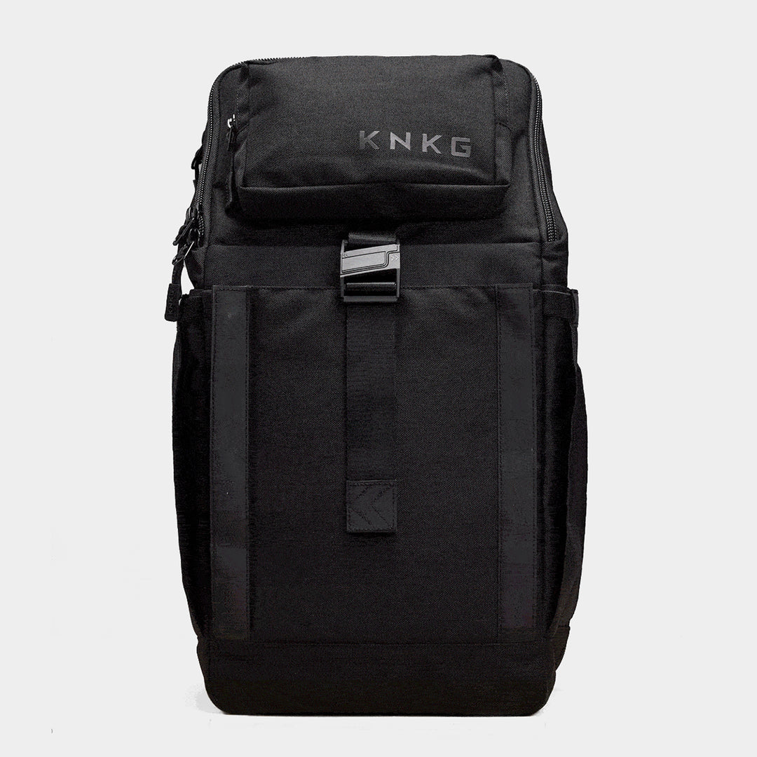 King Kong - PLUS Backpack 26L - Black