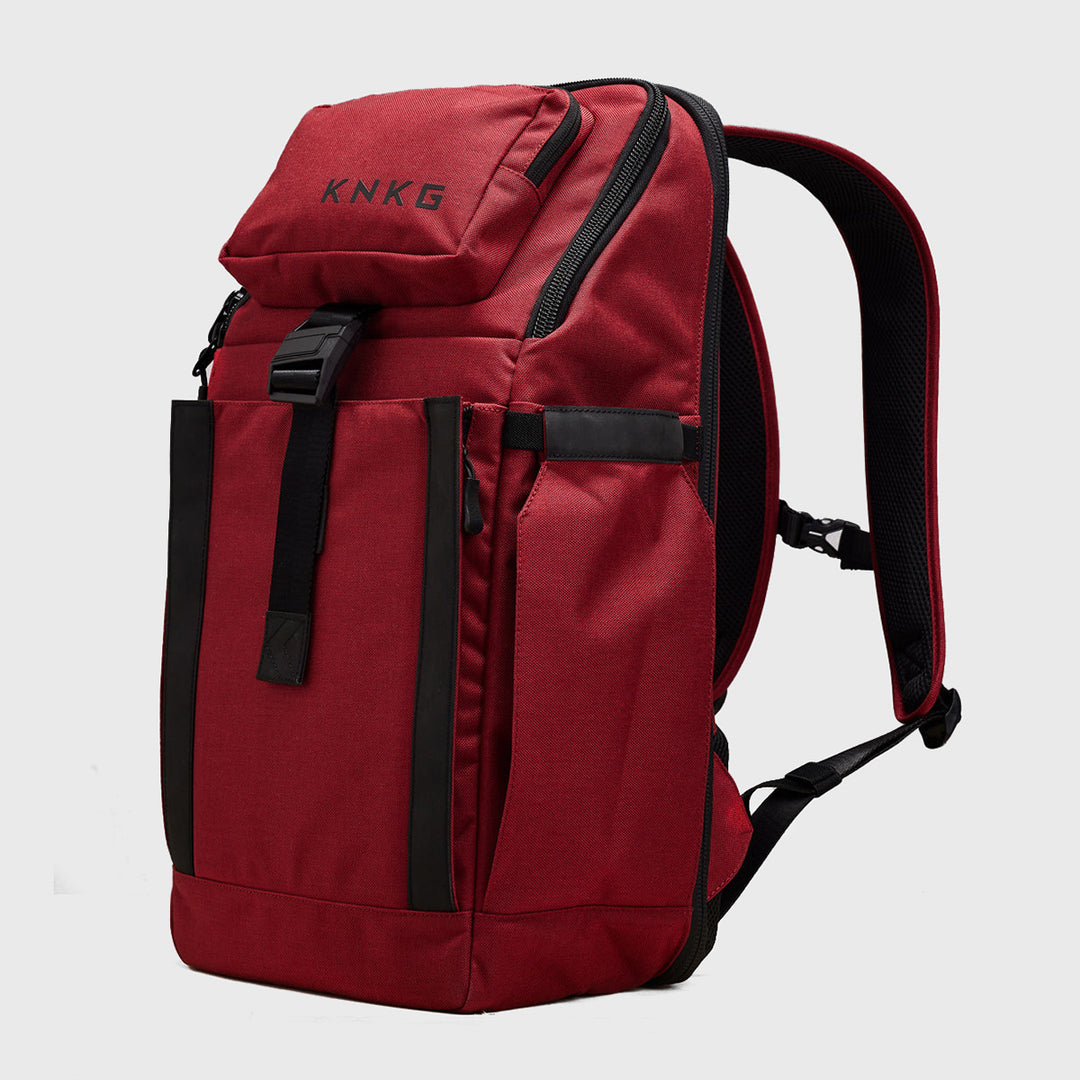 King Kong - PLUS Backpack 26L - Redwood