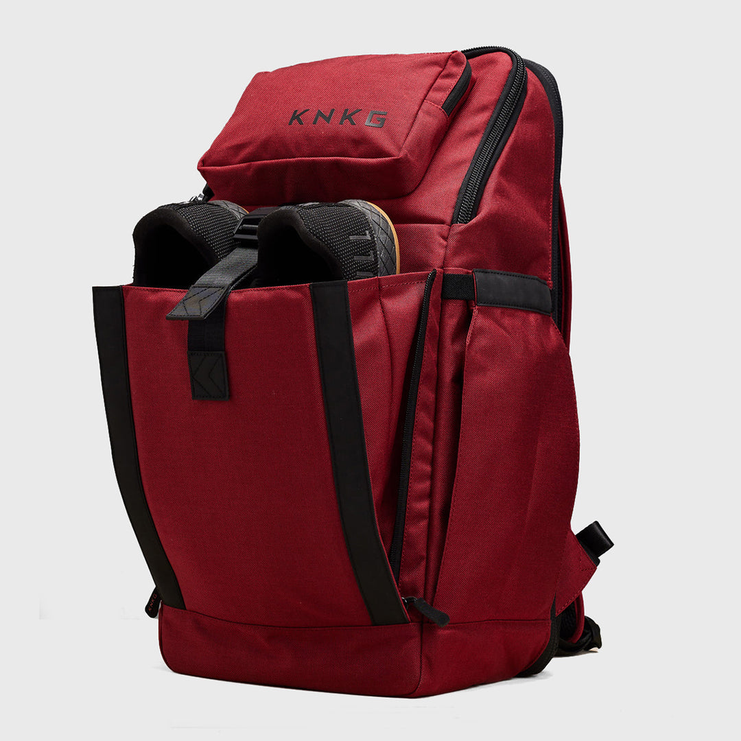 King Kong - PLUS Backpack 26L - Redwood