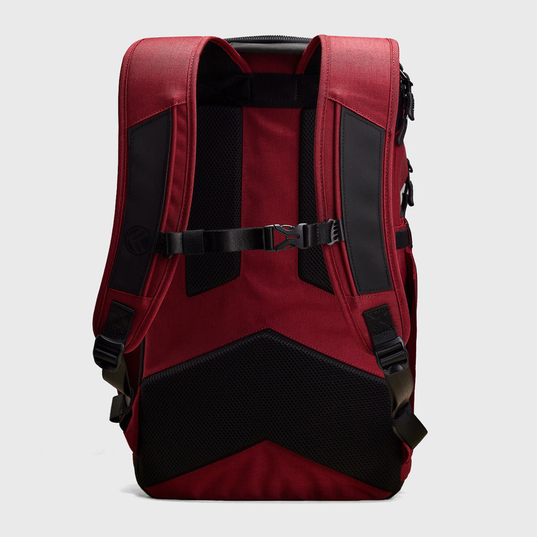 King Kong - PLUS Backpack 26L - Redwood