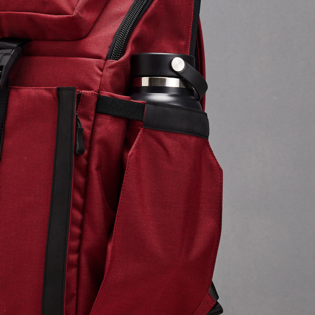 King Kong - PLUS Backpack 26L - Redwood