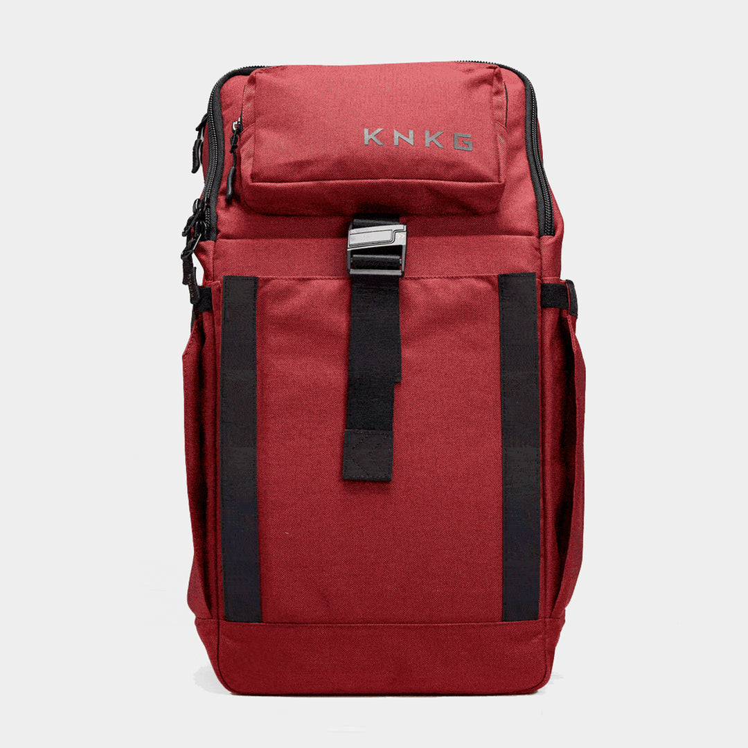 King Kong - PLUS Backpack 26L - Redwood